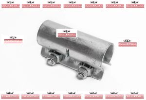 Sleeve Coupler