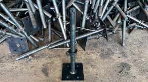 Tie Rods