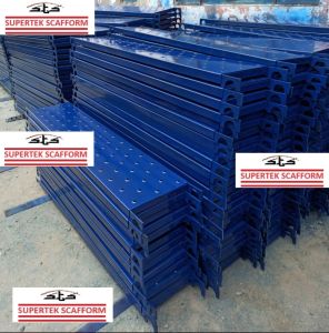 Walkway Planks