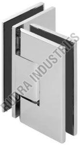 90 Degree Glass Door Hinge