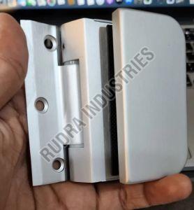 Aluminium Slime Partition Hinge
