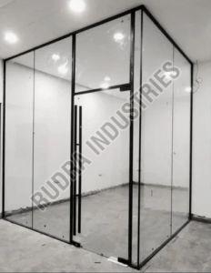 Aluminum Glass Partition