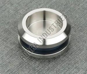 BDH-3 Round Door Handle