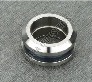 BDH-4 Round Door Hollow Handle