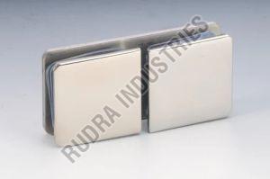 BGCS-4 Glass To Glass 180° Connector