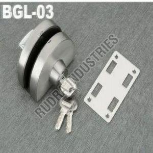 BGL-03 Wall To Glass Lock