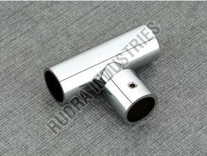 BKH-4 3 Way Pipe Connector