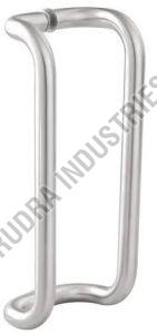 C Type Door Pull Handle