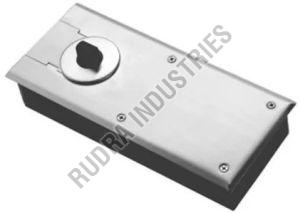 Double Cylinder Hydraulic Floor Spring