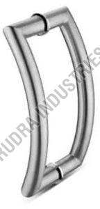 Furniture Glass Door Handle