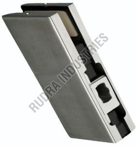 Glass Bottom Patch Fitting