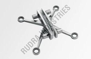 Glass Spider Fitting