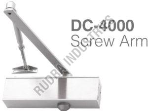 Hydraulic Door Closer