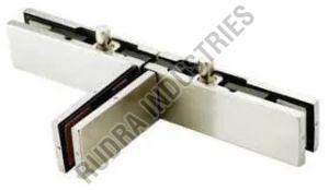 SS 304 Double Patch With Fin