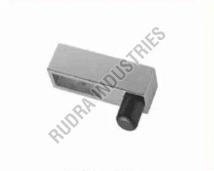 SS Sliding Door Stopper