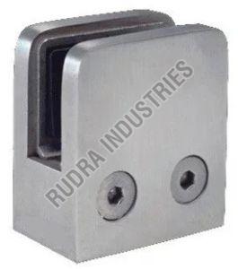 Stainless Steel Glass Bracket