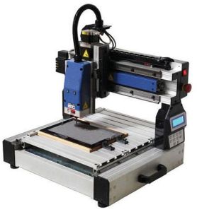 CNC Router Wood Carving Machine