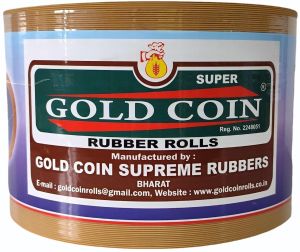 DS-6 Rice Rubber Roll