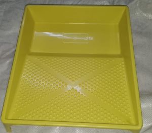Plastic Tray