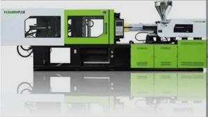 PLC Injection Molding Job Works