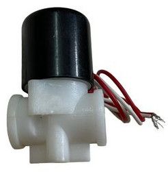 RO Solenoid Valve