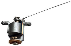 Analog Panel Meter Movement