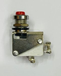 MR-16A-S260 Micro Switch