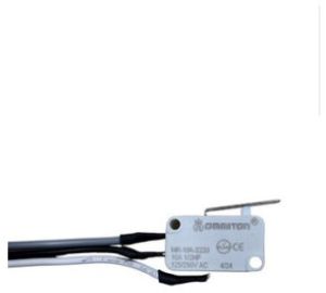 MR-10A-S220L4W Micro Switch