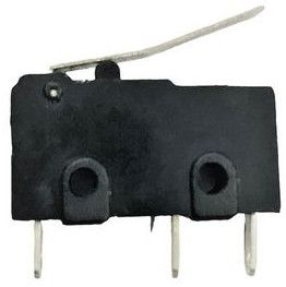 MS-5A-C375 Micro Switch