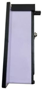 Square Frequency Meter