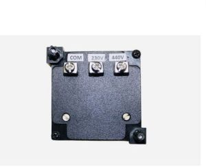 Automatic Frequency Meter