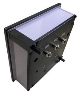 Automatic Frequency Meter