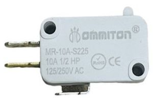 Electronic Micro Switch