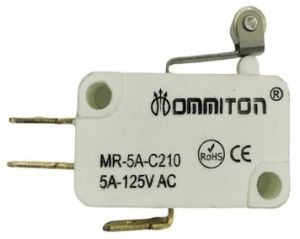 Micro Limit Switch