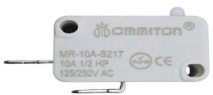 MR-10A-S217 Micro Switch