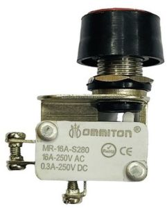 MR-16A-S280 Micro Switch