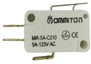 MR-5A-C210L1 Micro Switch