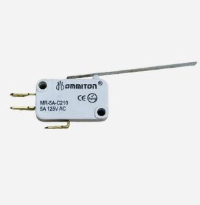 MR-5A-C210L3 Micro Switch