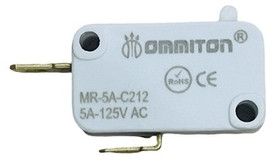 MR-5A-C212 Micro Switch