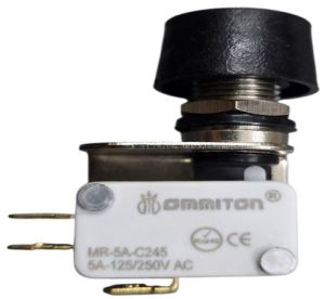 MR-5A-C245 Micro Switch