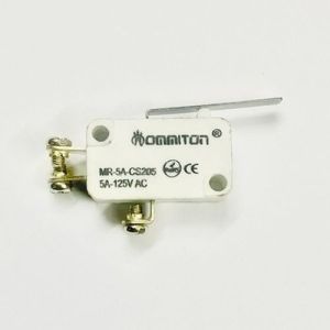 MR-5A-CS205L2 Micro Switch