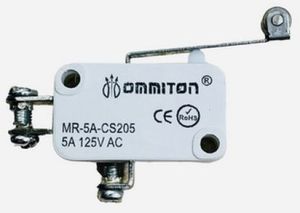 MR-5A-CS205RL4 Micro Switch
