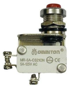 MR-5A-CS210N Micro Switch