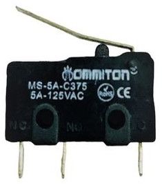 MS-5A-C375 Micro Switch
