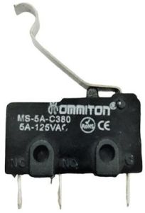 MS-5A-C380 Micro Switch