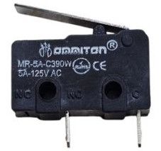 MS-5A-C390ML1 Micro Switch