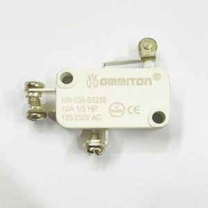 Roller Lever Micro Switch