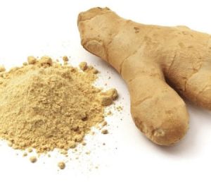 Ginger Powder