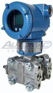 Differential Pressure Transmitter