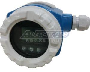 Digital Display Temperature Transmitter